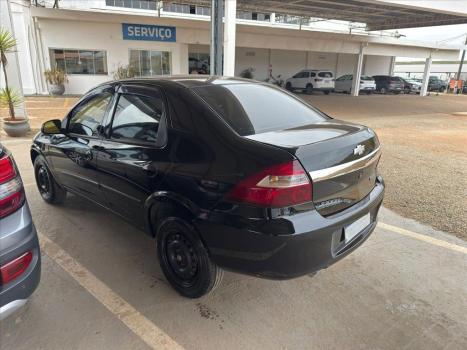 CHEVROLET Prisma 1.4 4P LT FLEX, Foto 6