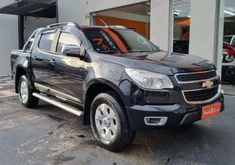 CHEVROLET S10 2.4 CABINE DUPLA, Foto 3