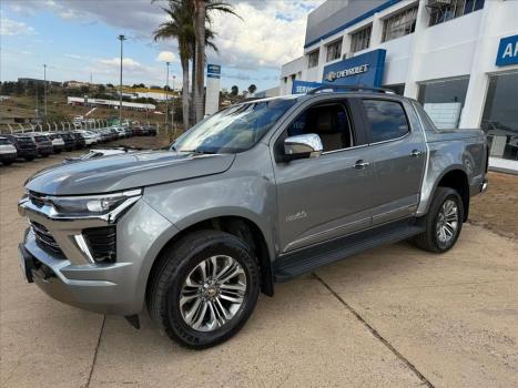 CHEVROLET S10 2.8 12V HIGH COUNTRY CABINE DUPLA 4X4 TURBO DIESEL AUTOMTICO, Foto 2