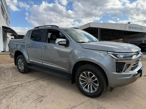 CHEVROLET S10 2.8 12V HIGH COUNTRY CABINE DUPLA 4X4 TURBO DIESEL AUTOMTICO, Foto 3
