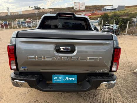 CHEVROLET S10 2.8 12V HIGH COUNTRY CABINE DUPLA 4X4 TURBO DIESEL AUTOMTICO, Foto 4