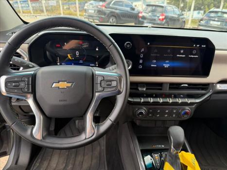 CHEVROLET S10 2.8 12V HIGH COUNTRY CABINE DUPLA 4X4 TURBO DIESEL AUTOMTICO, Foto 9