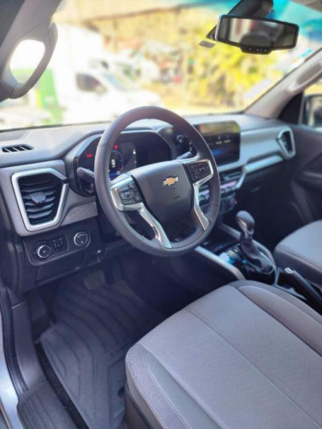 CHEVROLET S10 2.8 16V LTZ CABINE DUPLA TURBO DIESEL AUTOMTICO, Foto 3