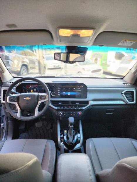 CHEVROLET S10 2.8 16V LTZ CABINE DUPLA TURBO DIESEL AUTOMTICO, Foto 4