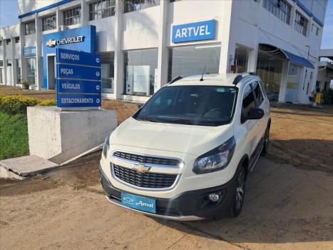 CHEVROLET Spin 1.8 4P FLEX ACTIVE5 AUTOMTICO, Foto 1