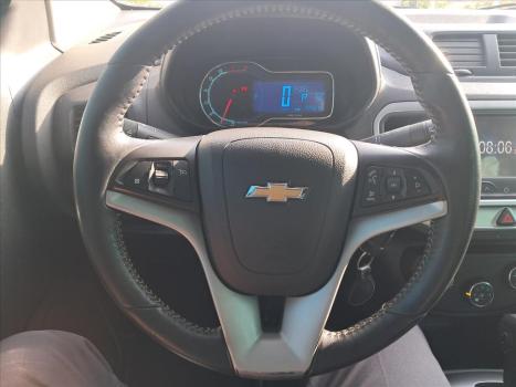CHEVROLET Spin 1.8 4P FLEX ACTIVE5 AUTOMTICO, Foto 7