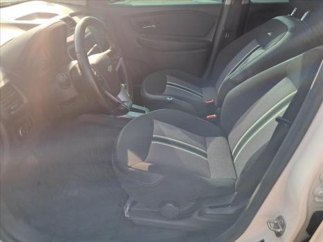 CHEVROLET Spin 1.8 4P FLEX ACTIVE5 AUTOMTICO, Foto 12