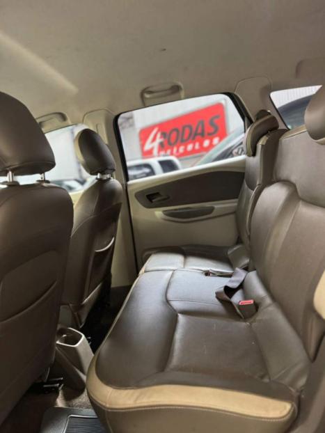 CHEVROLET Spin 1.8 4P FLEX ADVANTAGE AUTOMTICO, Foto 2