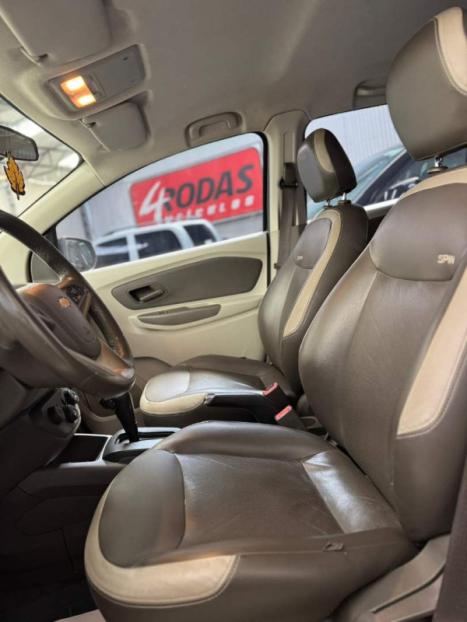 CHEVROLET Spin 1.8 4P FLEX ADVANTAGE AUTOMTICO, Foto 5