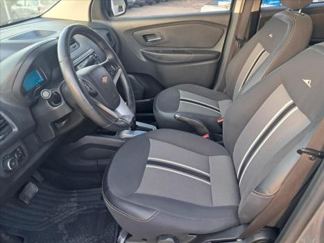 CHEVROLET Spin 1.8 4P FLEX ACTIVE5 AUTOMTICO, Foto 8