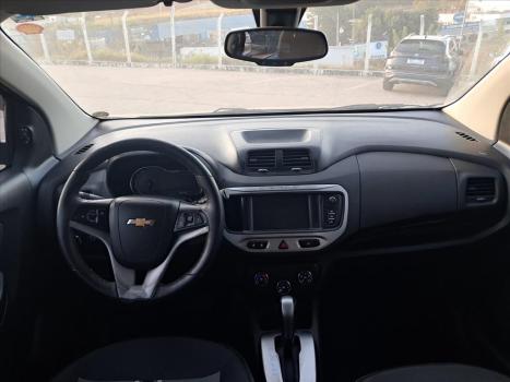 CHEVROLET Spin 1.8 4P FLEX ACTIVE5 AUTOMTICO, Foto 9