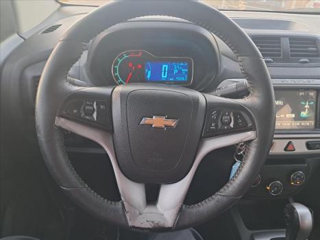 CHEVROLET Spin 1.8 4P FLEX ACTIVE5 AUTOMTICO, Foto 10