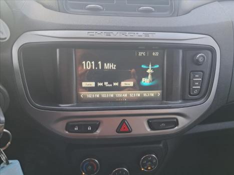 CHEVROLET Spin 1.8 4P FLEX ACTIVE5 AUTOMTICO, Foto 13