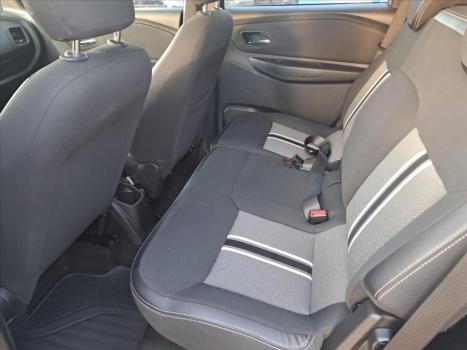 CHEVROLET Spin 1.8 4P FLEX ACTIVE5 AUTOMTICO, Foto 16
