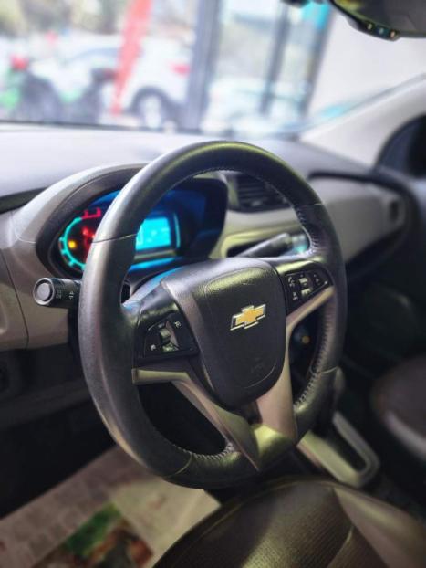 CHEVROLET Spin 1.8 4P FLEX LTZ 7 LUGARES AUTOMTICO, Foto 4