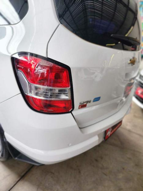 CHEVROLET Spin 1.8 4P FLEX LTZ 7 LUGARES AUTOMTICO, Foto 6