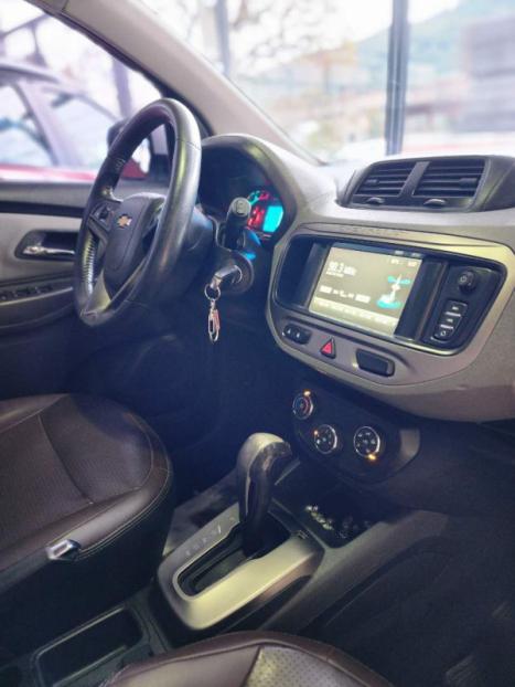 CHEVROLET Spin 1.8 4P FLEX LTZ 7 LUGARES AUTOMTICO, Foto 9