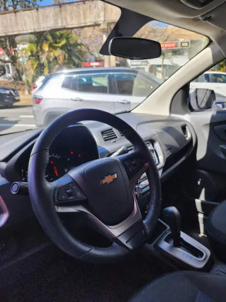 CHEVROLET Spin 1.8 4P FLEX LT AUTOMTICO, Foto 3