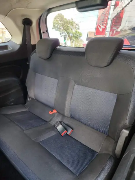 CHEVROLET Spin 1.8 4P FLEX LT AUTOMTICO, Foto 5