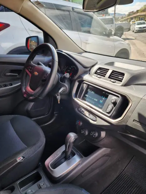 CHEVROLET Spin 1.8 4P FLEX LT AUTOMTICO, Foto 10