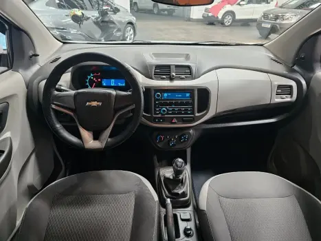 CHEVROLET Spin 1.8 4P FLEX LT, Foto 7