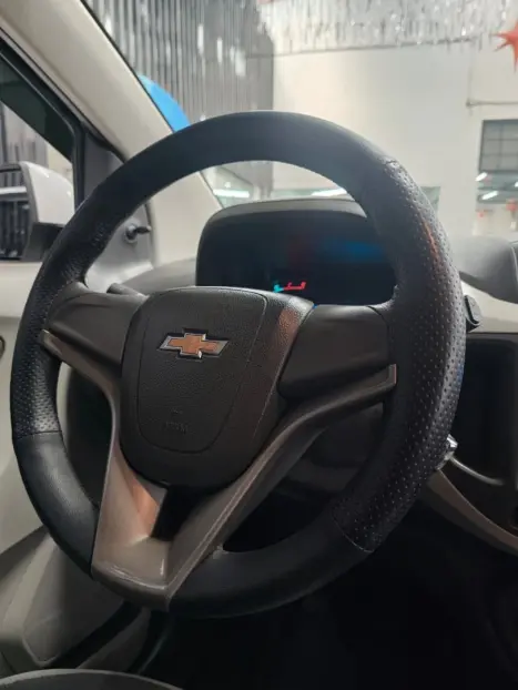 CHEVROLET Spin 1.8 4P FLEX LT, Foto 8