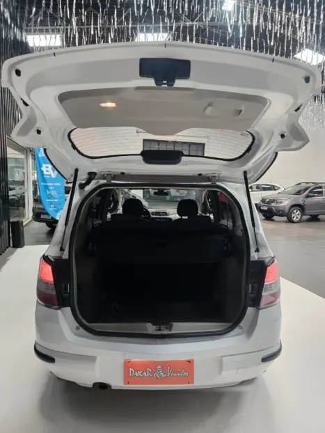 CHEVROLET Spin 1.8 4P FLEX LT, Foto 15
