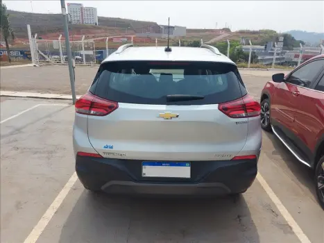 CHEVROLET Tracker 1.2 4P FLEX TURBO PREMIER AUTOMTICO, Foto 4