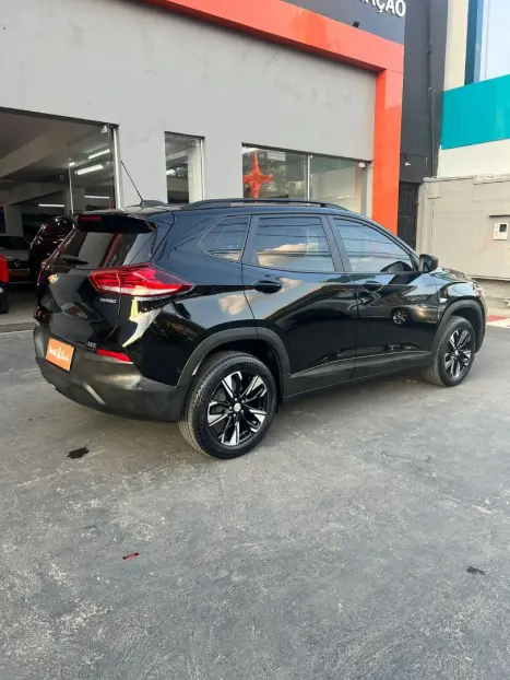 CHEVROLET Tracker 1.0 4P FLEX TURBO AUTOMTICO, Foto 4