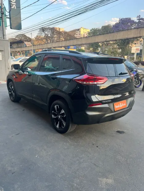 CHEVROLET Tracker 1.0 4P FLEX TURBO AUTOMTICO, Foto 6