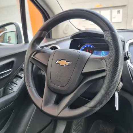 CHEVROLET Tracker 1.8 16V 4P FLEX LT AUTOMTICO, Foto 10