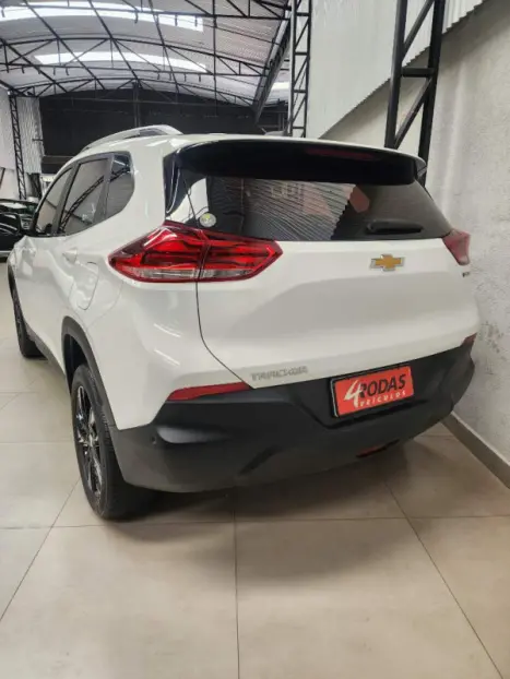 CHEVROLET Tracker 1.0 4P FLEX TURBO LTZ AUTOMTICO, Foto 6