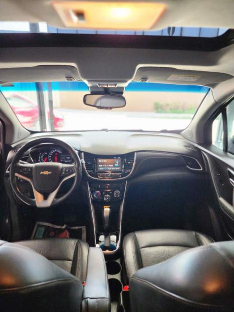CHEVROLET Tracker 1.4 16V 4P FLEX PREMIER TURBO AUTOMTICO, Foto 5