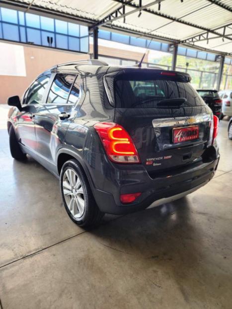 CHEVROLET Tracker 1.4 16V 4P FLEX PREMIER TURBO AUTOMTICO, Foto 6