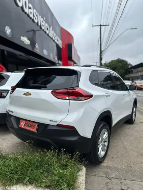 CHEVROLET Tracker 1.0 4P FLEX TURBO AUTOMTICO, Foto 3