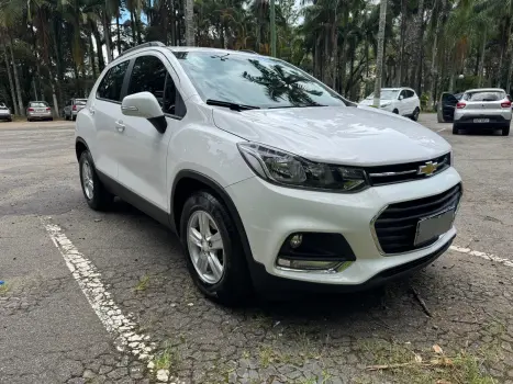 CHEVROLET Tracker 1.4 16V 4P FLEX LT TURBO AUTOMTICO, Foto 1