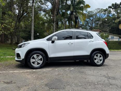 CHEVROLET Tracker 1.4 16V 4P FLEX LT TURBO AUTOMTICO, Foto 2