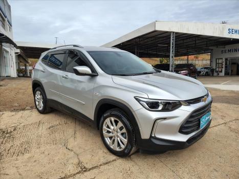 CHEVROLET Tracker 1.2 12V 4P FLEX TURBO LTZ AUTOMTICO, Foto 2