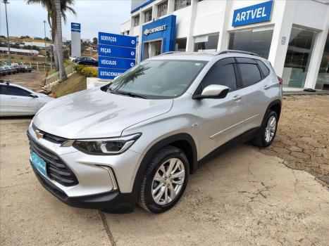 CHEVROLET Tracker 1.2 12V 4P FLEX TURBO LTZ AUTOMTICO, Foto 3