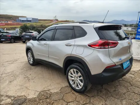 CHEVROLET Tracker 1.2 12V 4P FLEX TURBO LTZ AUTOMTICO, Foto 5