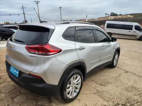 CHEVROLET Tracker 1.2 12V 4P FLEX TURBO LTZ AUTOMTICO, Foto 6