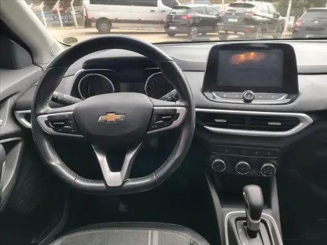 CHEVROLET Tracker 1.2 12V 4P FLEX TURBO LTZ AUTOMTICO, Foto 8