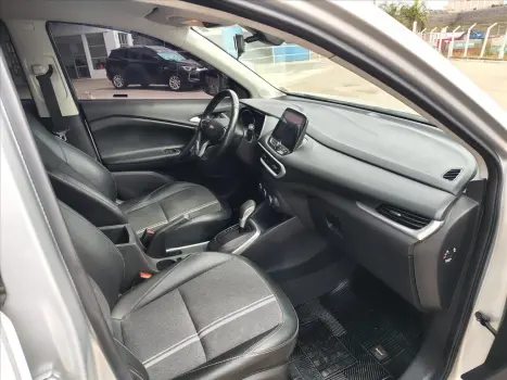 CHEVROLET Tracker 1.2 12V 4P FLEX TURBO LTZ AUTOMTICO, Foto 10