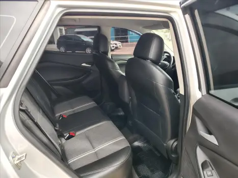 CHEVROLET Tracker 1.2 12V 4P FLEX TURBO LTZ AUTOMTICO, Foto 11