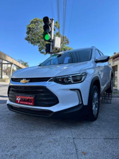 CHEVROLET Tracker 1.0 4P FLEX TURBO LT AUTOMTICO, Foto 1