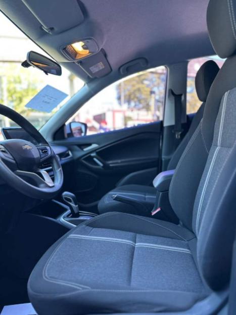 CHEVROLET Tracker 1.0 4P FLEX TURBO LT AUTOMTICO, Foto 2