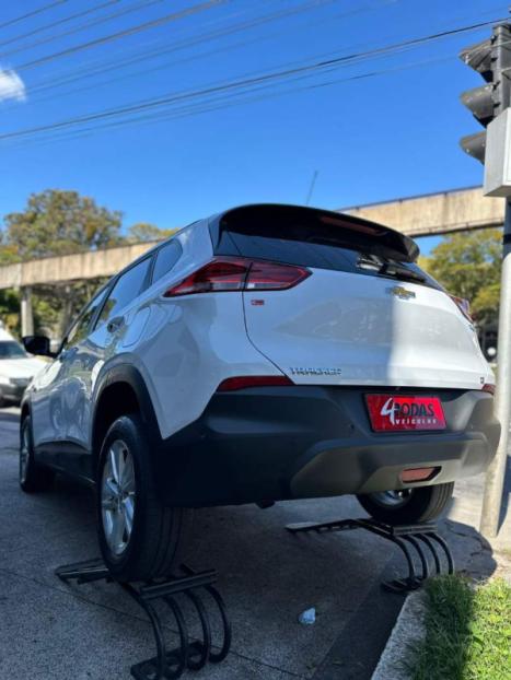 CHEVROLET Tracker 1.0 4P FLEX TURBO LT AUTOMTICO, Foto 3