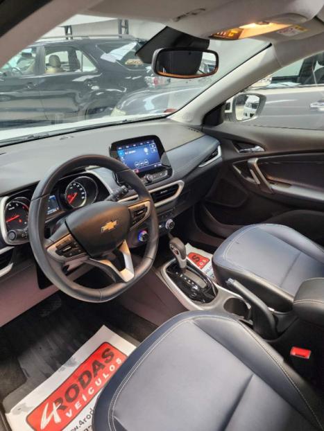 CHEVROLET Tracker 1.2 12V 4P FLEX TURBO PREMIER AUTOMTICO, Foto 3