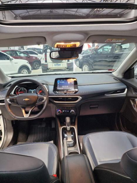 CHEVROLET Tracker 1.2 12V 4P FLEX TURBO PREMIER AUTOMTICO, Foto 4