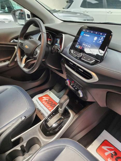 CHEVROLET Tracker 1.2 12V 4P FLEX TURBO PREMIER AUTOMTICO, Foto 9